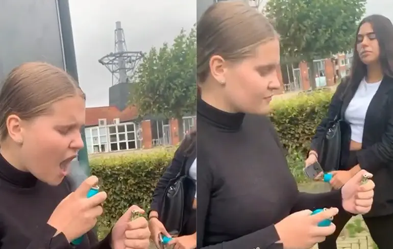 Hi, ik ben Carla en dit is Sjaakaars...