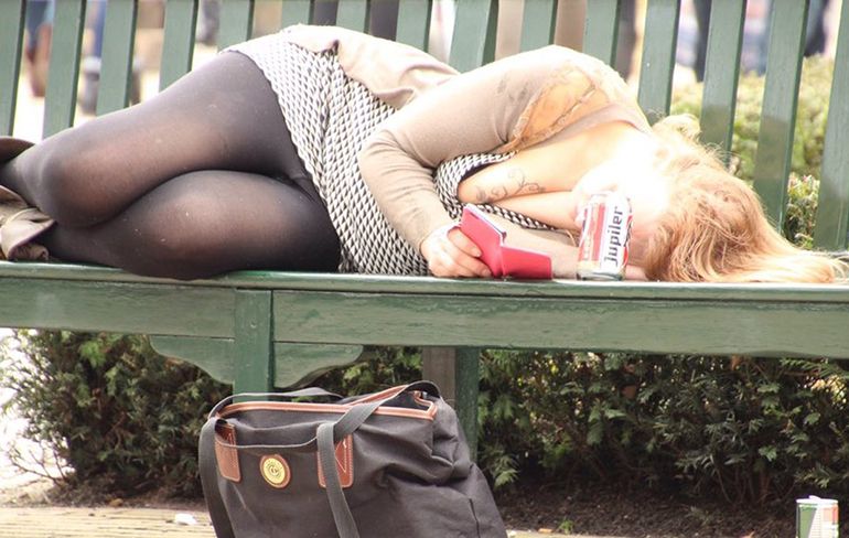 Hitsige en dronken Efteling-bezoekers uit park gezet door beveiliging
