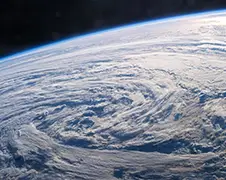 Hoe astronauten de aarde zagen in 2013