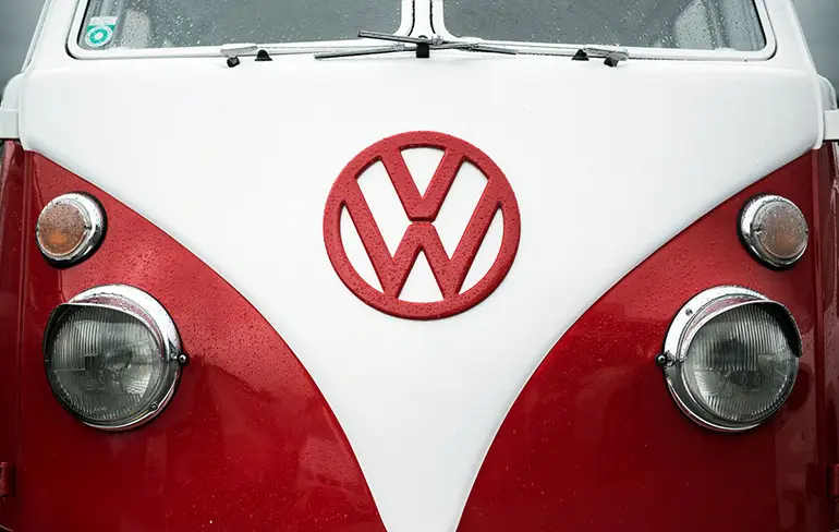 Hoe groot is Volkswagen nu eigenlijk?