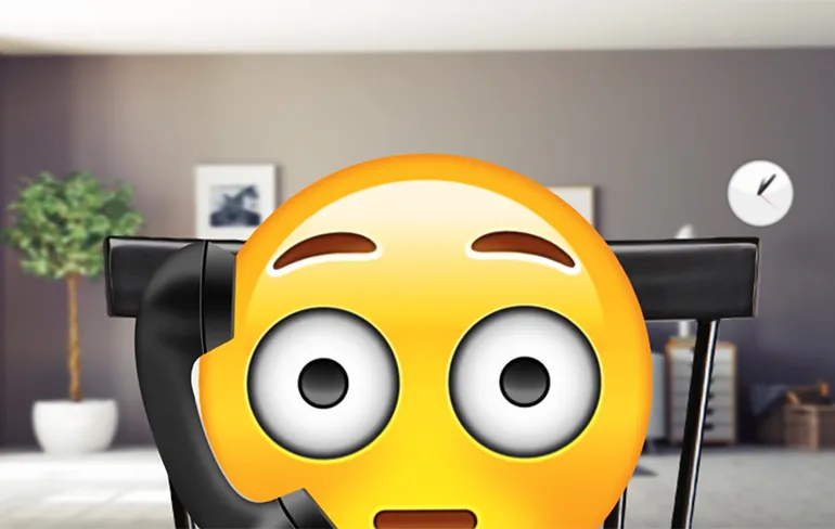 Hoi, dit is Annewil Hokken uit Rotterdam...