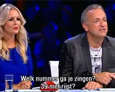 Holland's Got Talent viraal als racistisch programma...