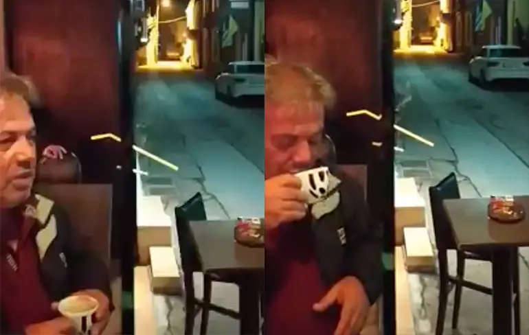 Hoppa, de oplossing voor niet meer mogen roken in de horeca
