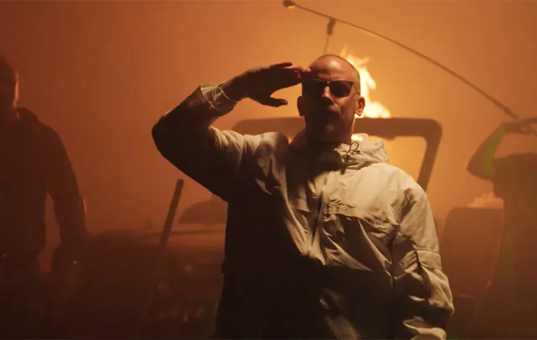 Hoppa, stuiteren op Soldaat van Jebroer, Paul Elstak & Dr Phunk