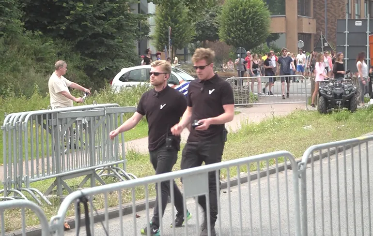 Hoppakee! Zo kom je gratis Tomorrowland binnen!