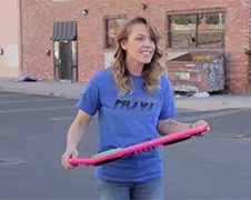 Hoverboard uit Back To The Future binnenkort echt te koop?