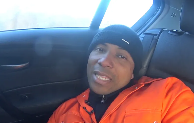 Humberto Tan ook op de vlucht voor StukTV