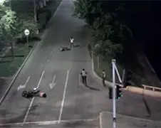 Huurmoordenaars in Colombiaanse Cali slaan toe op verkeerde tijdstip