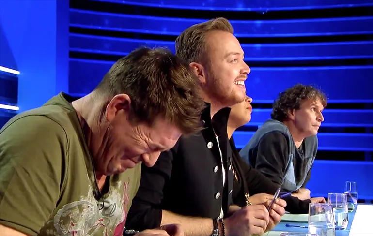 Idols weer op de buis: De meest verschrikkelijke audities!