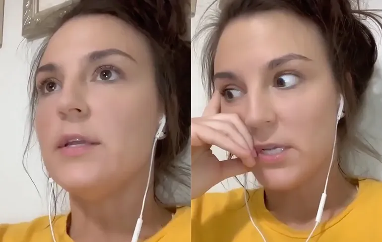Iedereen heeft die vriend op WhatsApp die geen normale foto's en video's stuurt