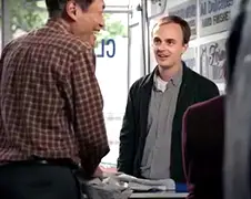 IJzersterke Amerikaanse Powerball loterij commercial