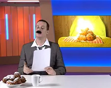 Ik hou van Oliebollen 2013