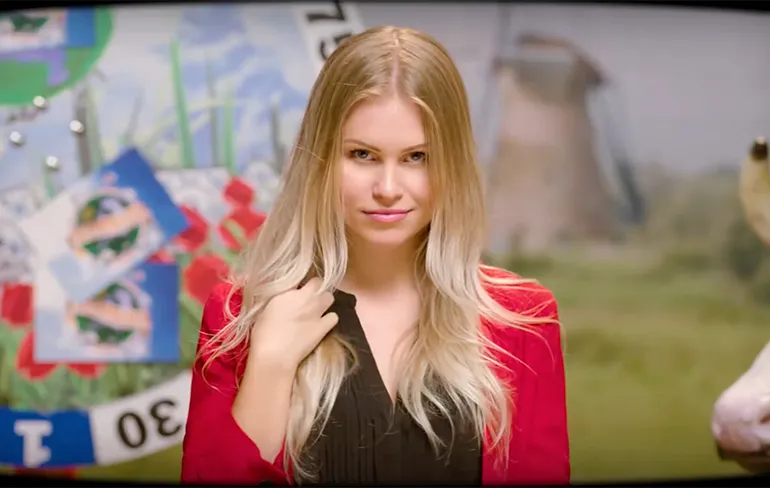 In de repeat of niet: Bizzey - JA! ft. Kraantje Pappie, Chivv & Yung Felix