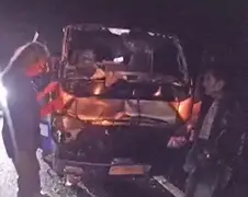 Indonesische man zelf geraakt na hulp bij ongeluk