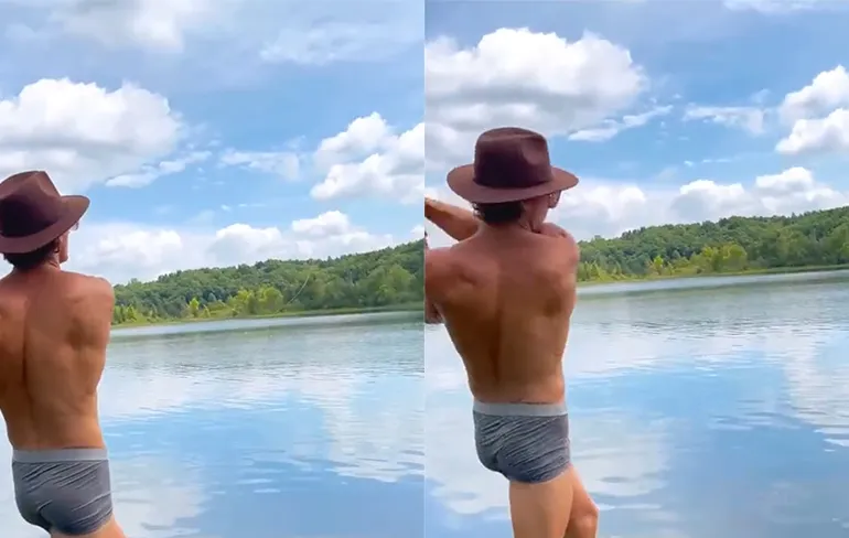 Inspiratie om tijdens je vakantie ook een golfballetje te slaan