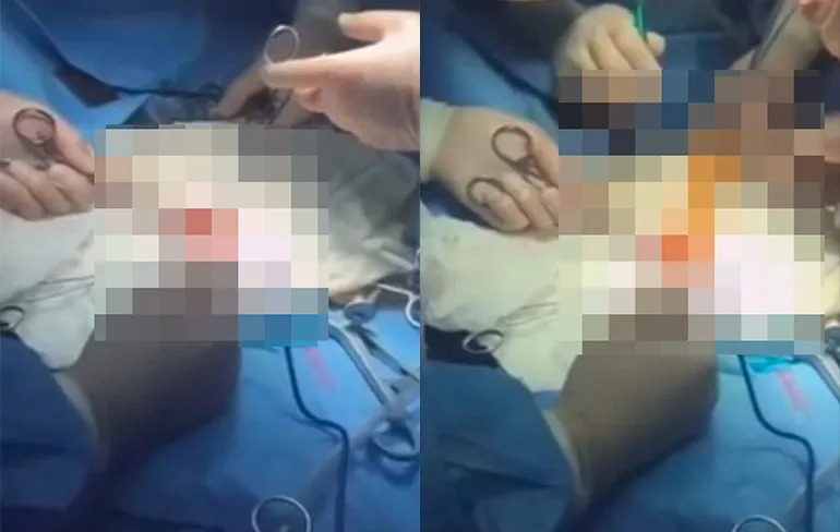 Internet kan uit: Op spoedeisende hulp nadat spannend speelgoed kwijt was...