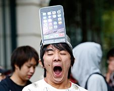 iPhone 6 en iPhone 6 Plus in de verkoop gegaan