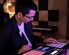 iPhone ringtone in de remix door MetroGnome
