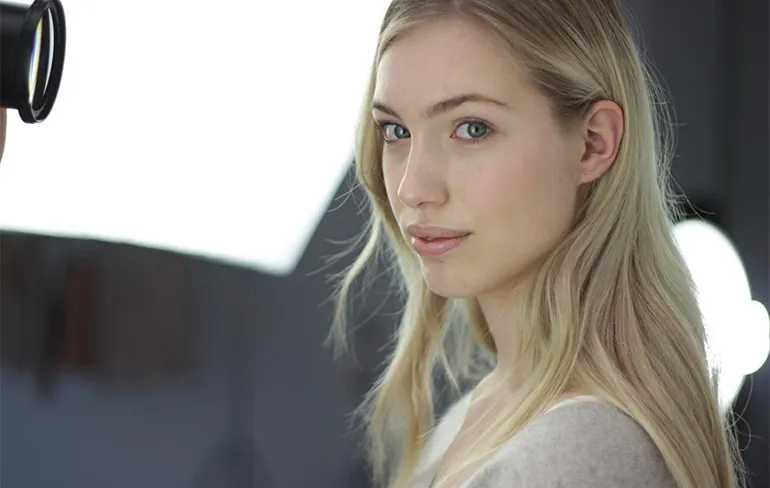 Is Akke Marije Marinus de opvolgster van Doutzen Kroes?