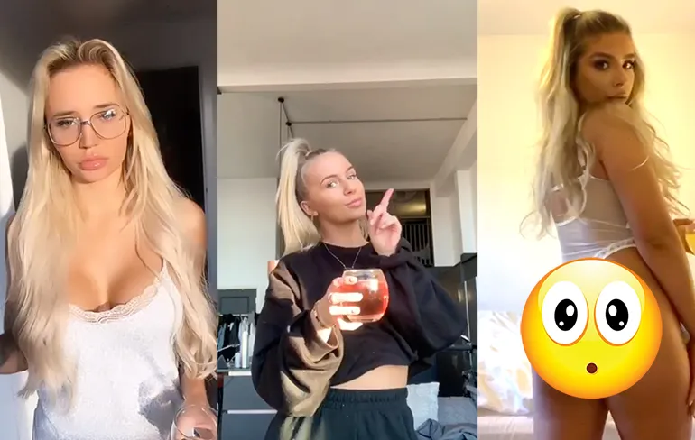 Ja hoor, deze Don’t Rush-challenge video is ook heerlijk om naar te kijken