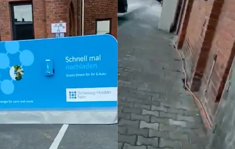 Ja hoor, deze stroom voor je elektrische auto is helemaal groen