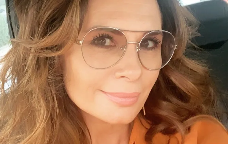 Ja hoor, Leontine Borsato wordt weer Leontine Ruiters!