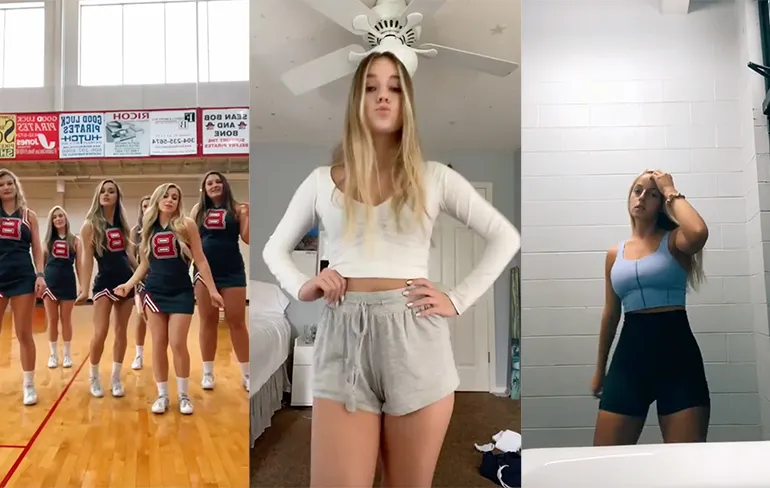 Ja hoor, Tik Tok blaast twerken weer nieuw leven in