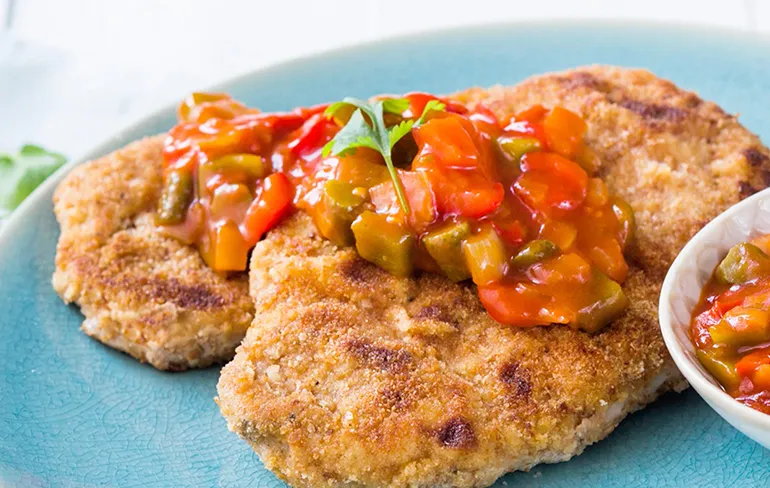 Ja hoor, zigeunersaus krijgt nieuwe naam