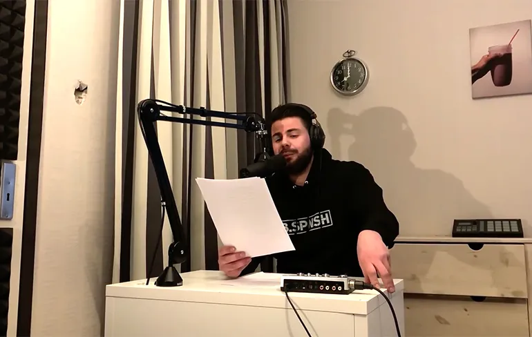 Jaaroverzicht 2019 door Bob Spanish