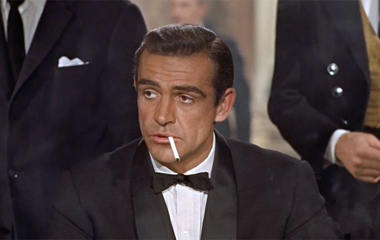 James Bond-acteur Sean Connery is op 90-jarige leeftijd overleden