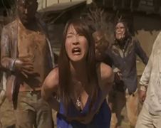 Japanse films zijn best vreemd: Scene Zombie Ass