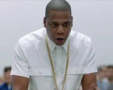 Jay Z "Picasso Baby: A Performance Art Film"