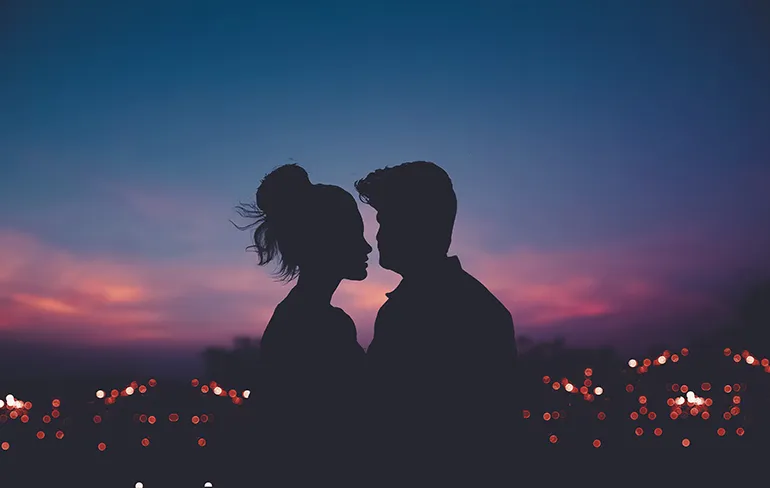 Je one-night stand stuurt je nog even een video...