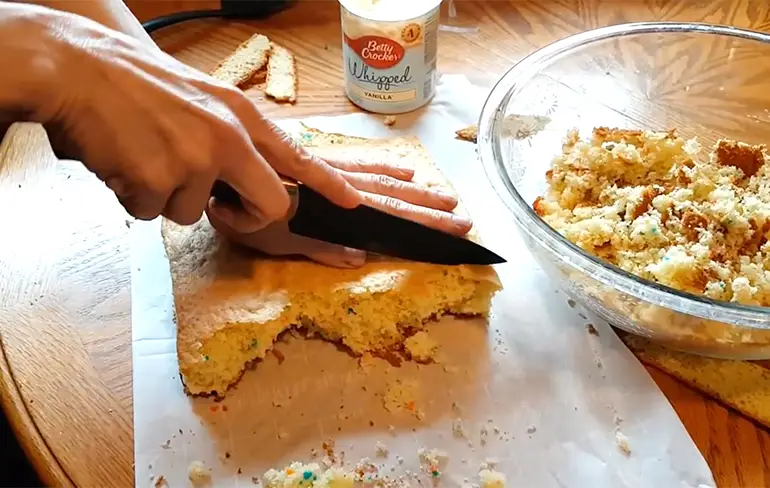 Je verzint het niet: Spacecake geserveerd bij begrafenis in Wiethagen