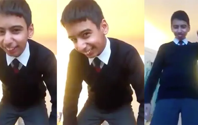 Je weet hoe laat het is, Disco Time!