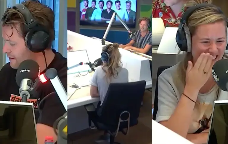 Jerry legt in klare taal uit waar mannen beter in zijn