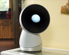 Jibo: De robot van de toekomst?