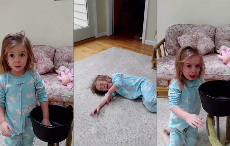 Jimmy Kimmel’s I Told My Kids I Ate All Their Halloween Candy 2016