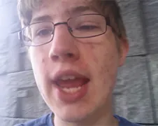 Johannes Becht - Mein Bizeps Brennt