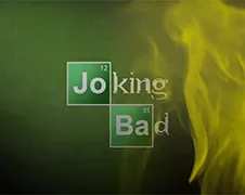 Joking Bad met Jimmy Fallon
