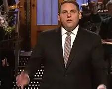 Jonah Hill Saturday Night Live Monologue