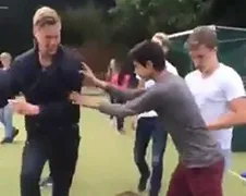 Jongen in Blaricum neemt mes mee naar vechtpartij