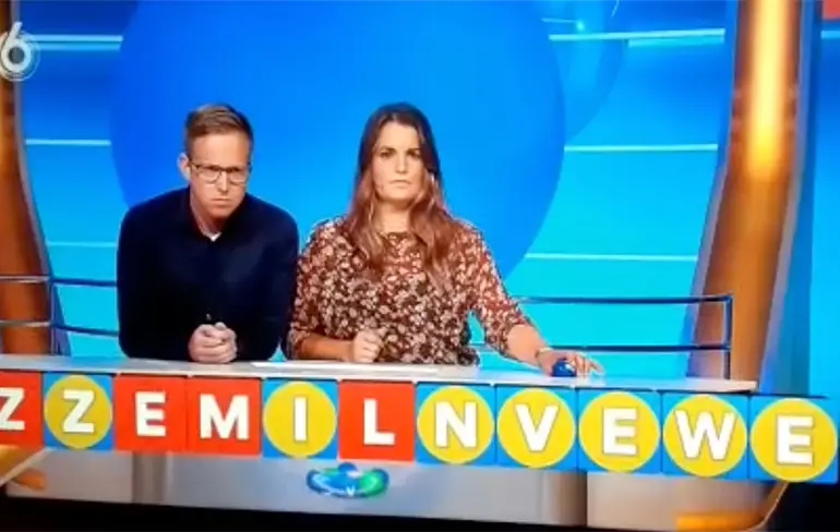 Kandidaten nieuwe Lingo hebben brede woordenschat...