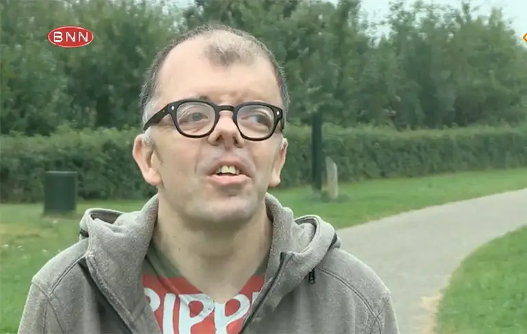 Kandidaten programma The Undateables beschrijven hun ideale partner