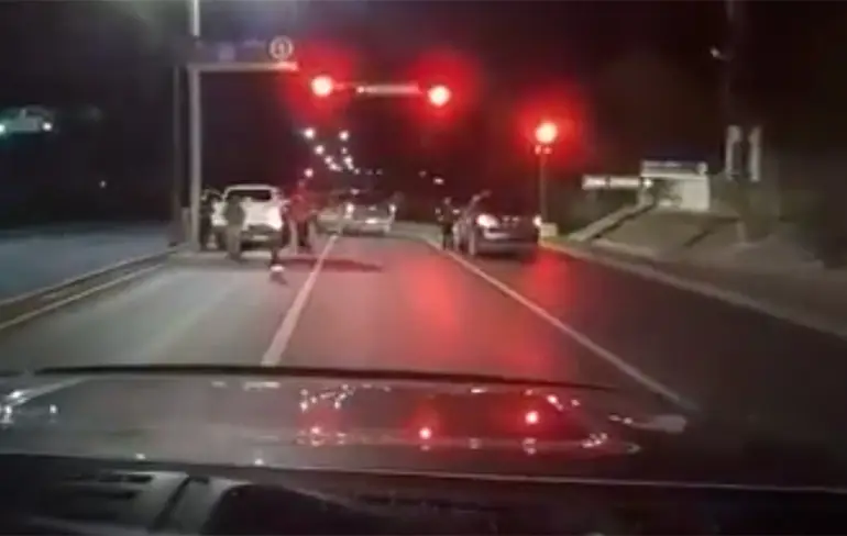 Kartel in Mexico heeft zinnen gezet op truck