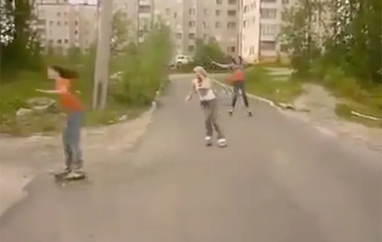 Kauwgomballenbende maakt bijna eigen versie van Satisfaction