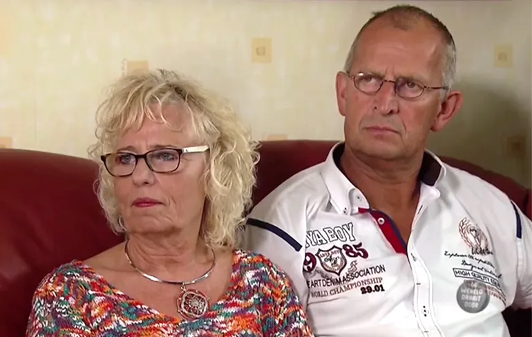 Kees moet zich misschien toch voor de zekerheid laten omscholen