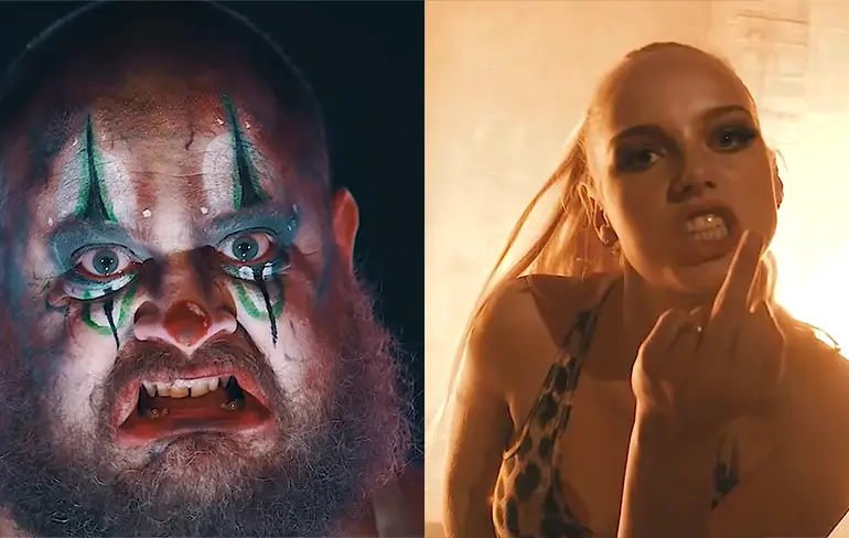 Keihard stuiterend je weekend in: Ran-D & Villain - MGFY