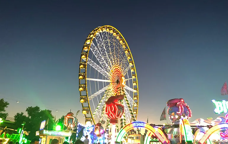 Kermissen willen ook open en komen met eigen versie van Duurt te lang
