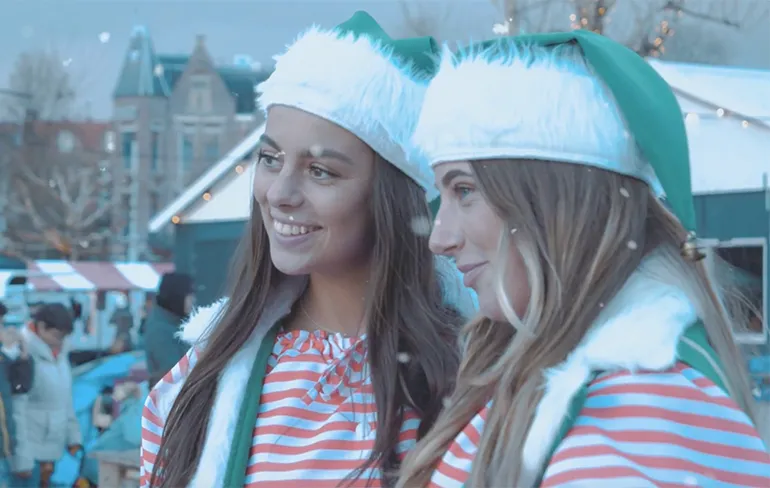 Kersthit 2018: Mariah Carey - All I want for Christmas is Hardstyle